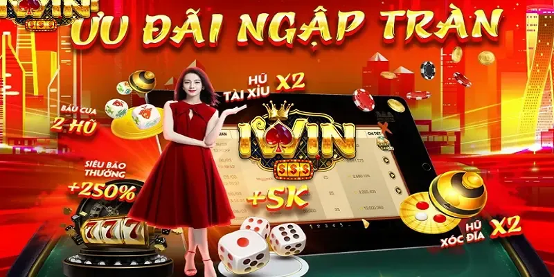Quà tặng đăng ký 789bet APP